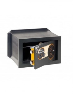 Coffre Fort À Emmurer...