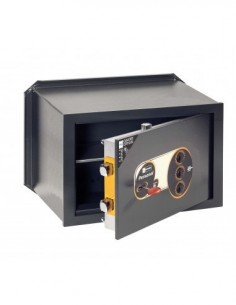 Coffre Fort À Emmurer...