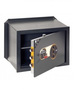 Coffre Fort À Emmurer...