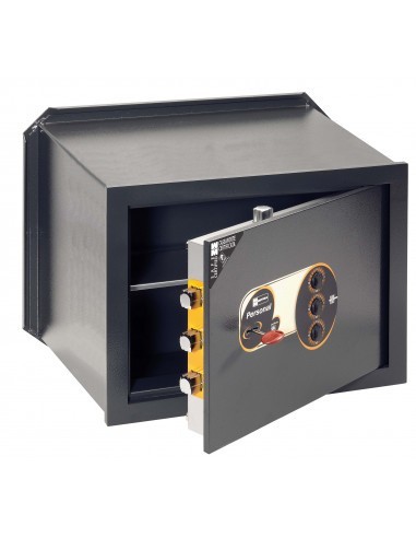 Coffre Fort À Emmurer Mottura Personal 2340...