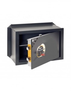 Coffre Fort À Emmurer...