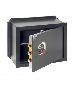 Coffre Fort À Emmurer...