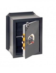 Coffre Fort À Emmurer...