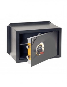 Coffre Fort À Emmurer...