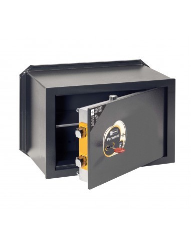 Coffre Fort À Emmurer Mottura Personal 1225...