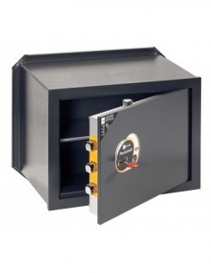 Coffre Fort À Emmurer...