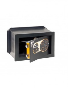 Coffre Fort À Emmurer...