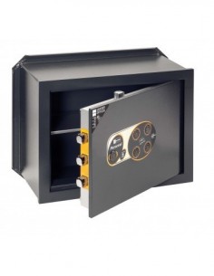 Coffre Fort À Emmurer...