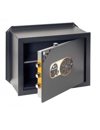 Coffre Fort À Emmurer Mottura Personal 5320...