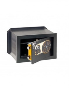 Coffre Fort À Emmurer...