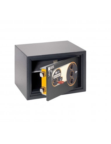 Coffre Fort À Poser Mottura No Problem Kc130...