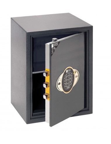 Coffre Fort À Poser Mottura No Problem Kc444...
