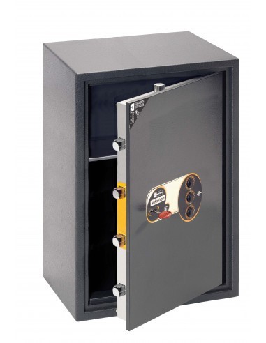 Coffre Fort À Poser Mottura No Problem Kc545...