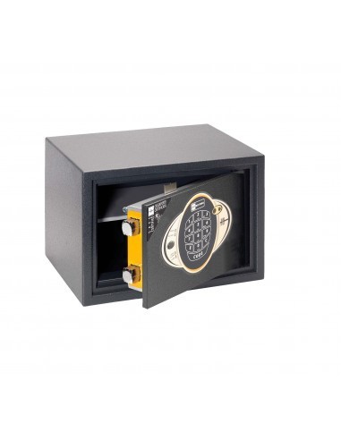 Coffre Fort À Poser Mottura No Problem Ke130...