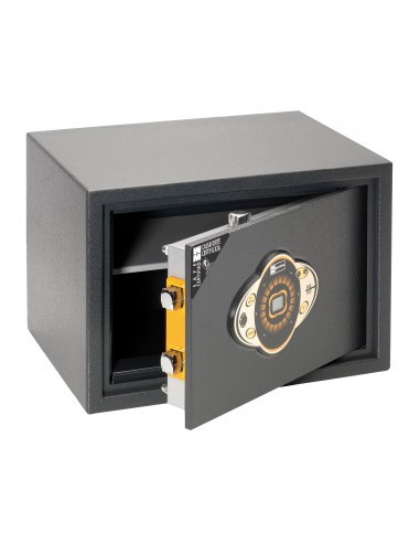 Coffre Fort À Poser Mottura No Problem Ke633...