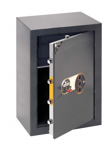Coffre Fort À Poser Mottura Concret C545n...