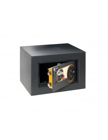 Coffre Fort À Poser Mottura Cash C132n Serrure...