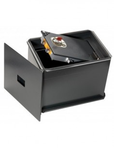 Coffre Fort À Emmurer...