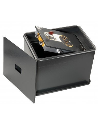 Coffre Fort À Emmurer Mottura Under 2231...