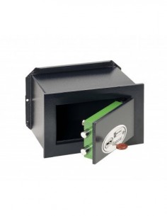 Coffre Fort À Emmurer...