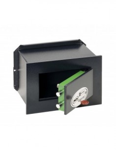 Coffre Fort À Emmurer...