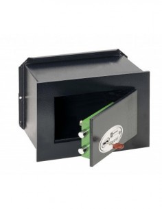 Coffre Fort À Emmurer...