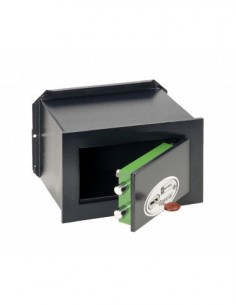 Coffre Fort À Emmurer...