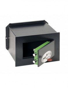 Coffre Fort À Emmurer...