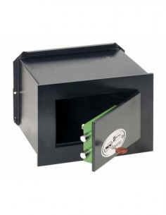 Coffre Fort À Emmurer...