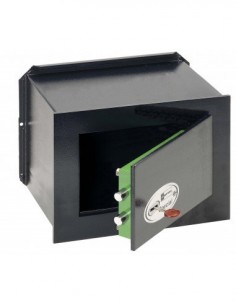 Coffre Fort À Emmurer...