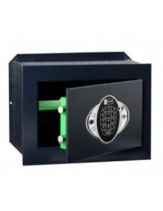 Coffre Fort À Emmurer...