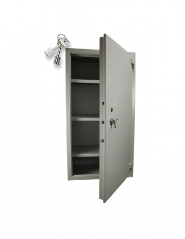 Armoire Forte Blindée Icare-Safe Classe C...