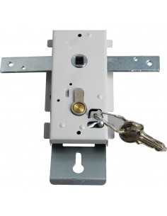 Hormann Serrure Pour Porte...