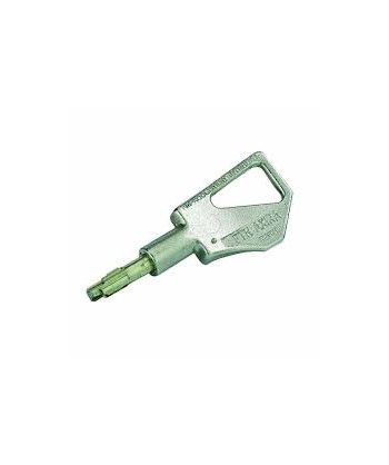 Double Clé FTH Thirard...