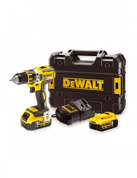 Perceuse Visseuse Xr Dcd791 18v Compact T-Stak Visseuse 18v Xr Flexvolt T-Stak