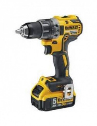 Perceuse Visseuse Xr Dcd791 18v Compact T-Stak...