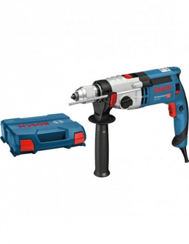 Perceuse A Percu. Gsb 24-2 L-Case 1100w