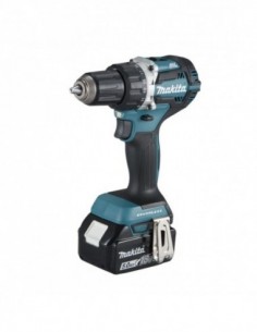 Perceuse Visseuse Ddf484rtj...