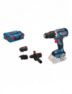 Perceuse Visseuse Gsr...