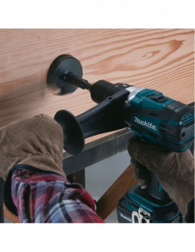 Perceuse Visseuse Sans Fil Makita 18v Li-Ion...