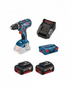 Pack Perceuse Visseuse Sans...