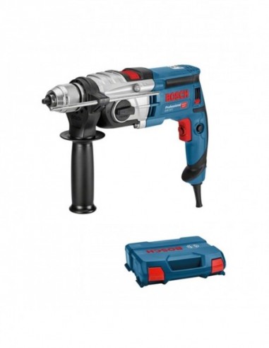 Perceuse À Percussion Bosch Gsb 20-2...