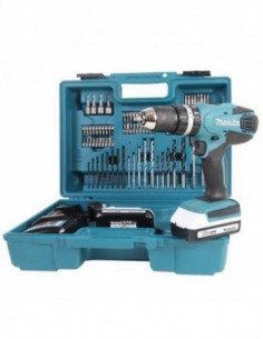 Perceuse Visseuse 18v 1.5ah...