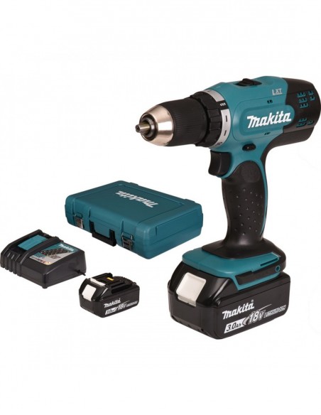 Perceuse Visseuse Ddf453sfe(3)