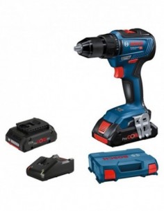 Perceuse Visseuse Gsr18v-55...