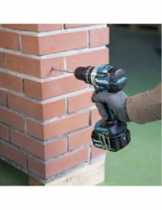 Pack Perceuse Visseuse À... 2