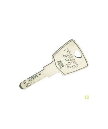 Clé Jpm Keso 2000 Omega Sur...