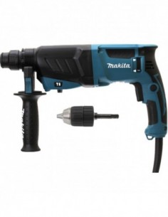 Perfo-Burineur Sds+ 800w +...