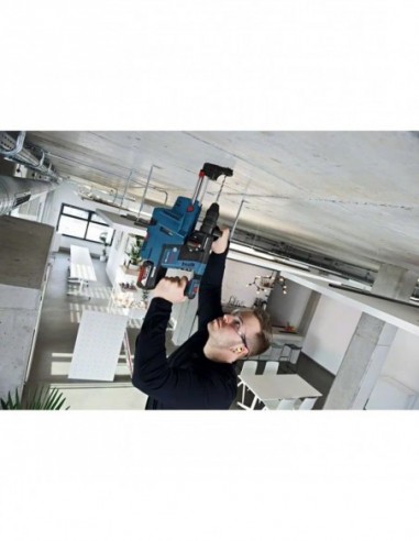 Pack Perforateur Sans Fil Bosch Gbh 18v-26 Sds...