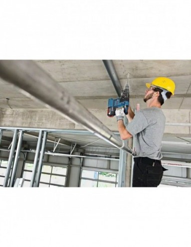 Pack Perforateur Sans Fil Bosch Gbh 18v-26 Sds...